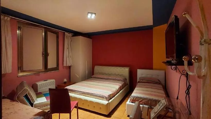 Aamiaismajoitus (B&B) Life S Hotel B