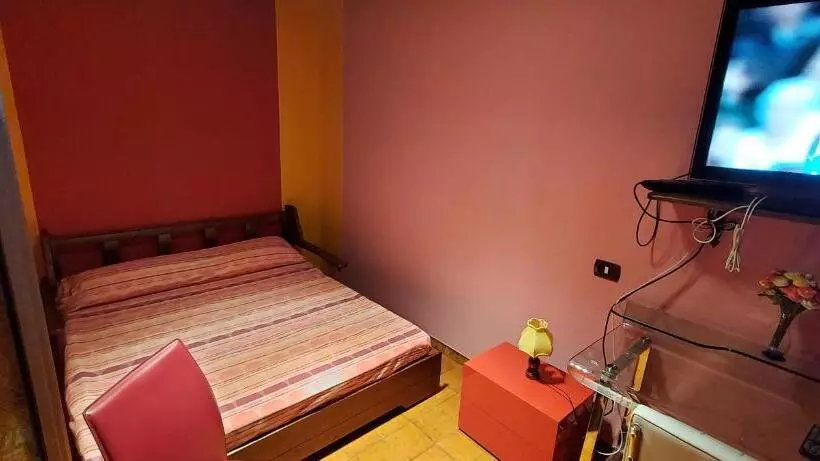 Aamiaismajoitus (B&B) Life S Hotel B