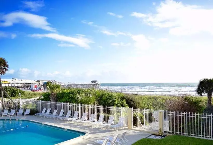 Chateau By The Sea