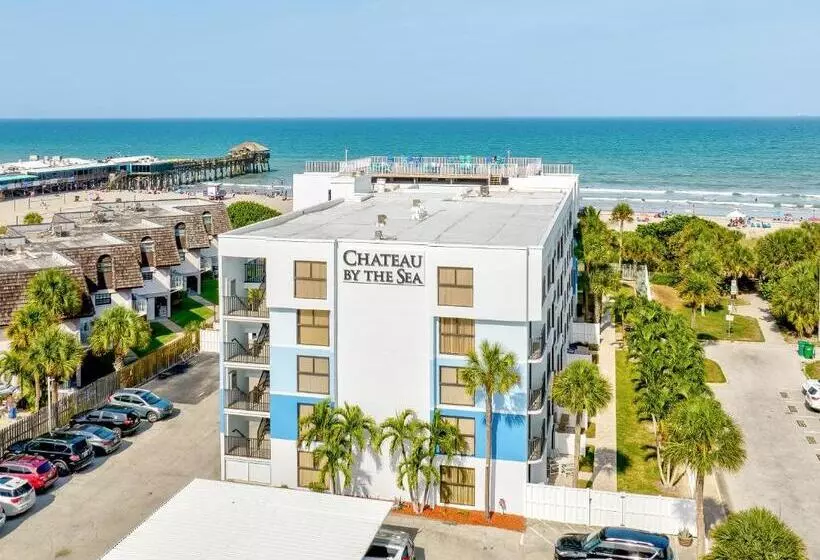 Chateau By The Sea