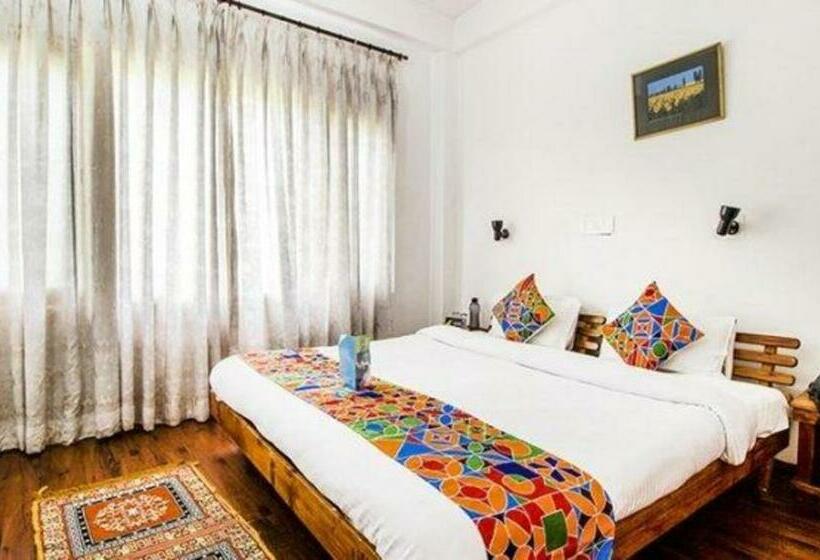 Fabexpress River View Resort