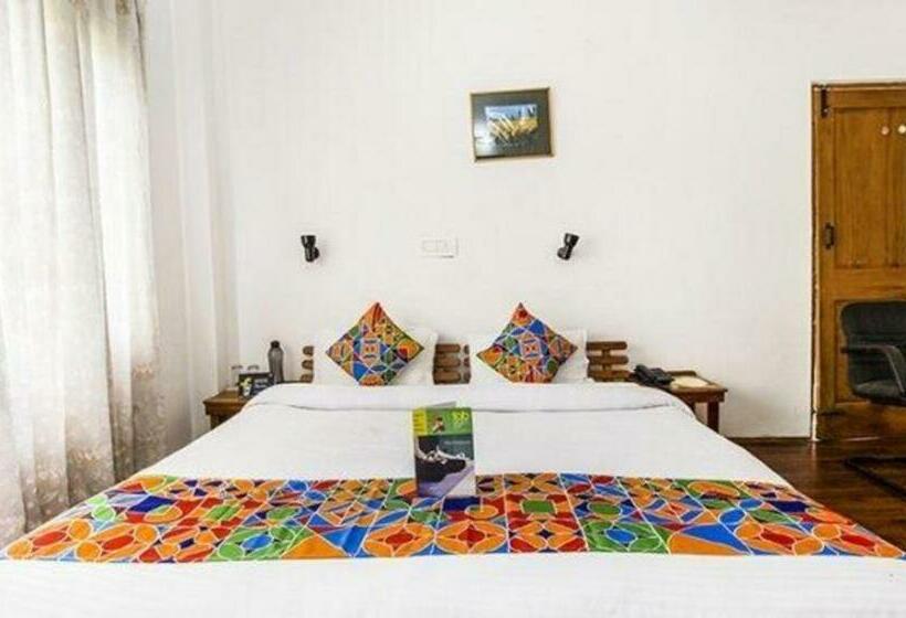 Fabexpress River View Resort