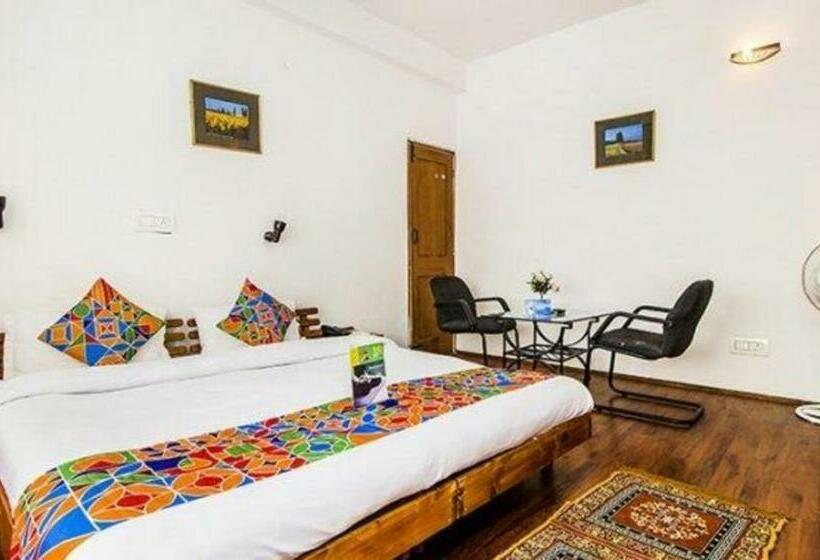 Fabexpress River View Resort