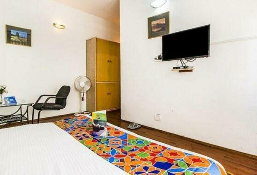 Fabexpress River View Resort