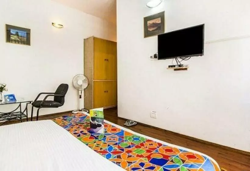 Fabexpress River View Resort