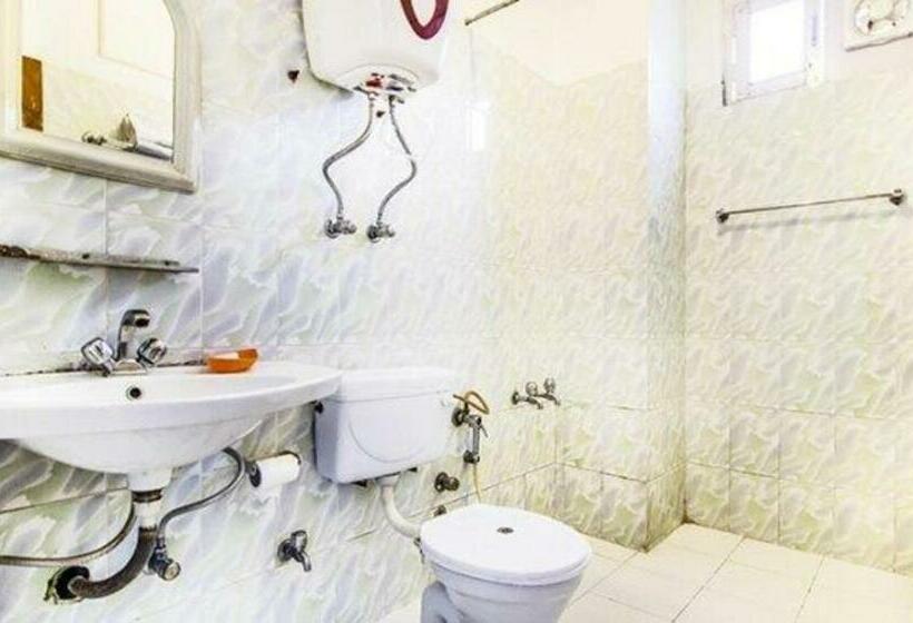 Fabexpress River View Resort