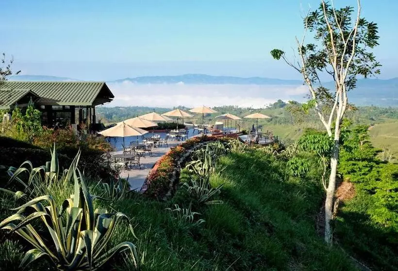 Hacienda Altagracia, Auberge Resorts Collection