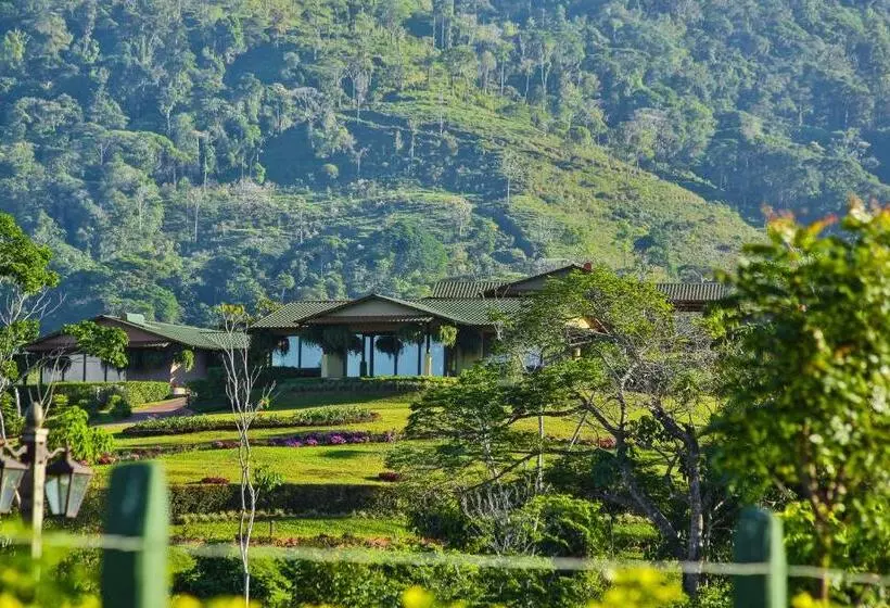 Hacienda Altagracia, Auberge Resorts Collection