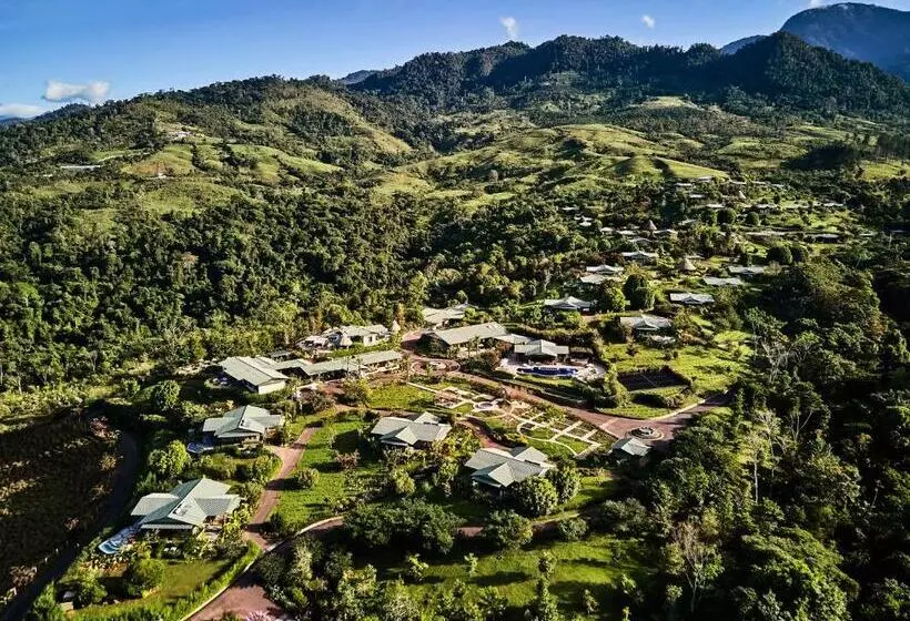 Hacienda Altagracia, Auberge Resorts Collection