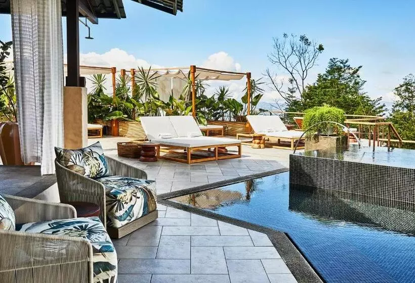 Hacienda Altagracia, Auberge Resorts Collection