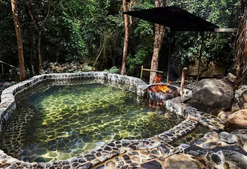 Hacienda Altagracia, Auberge Resorts Collection