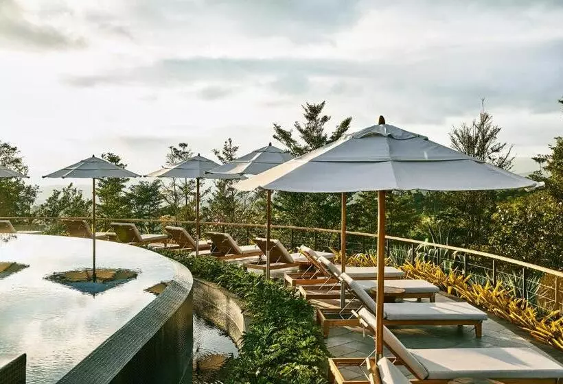 Hacienda Altagracia, Auberge Resorts Collection