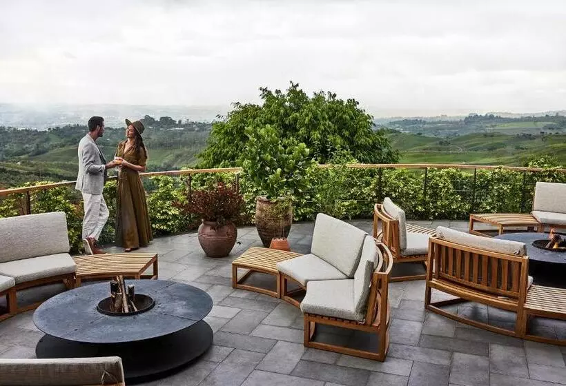 Hacienda Altagracia, Auberge Resorts Collection