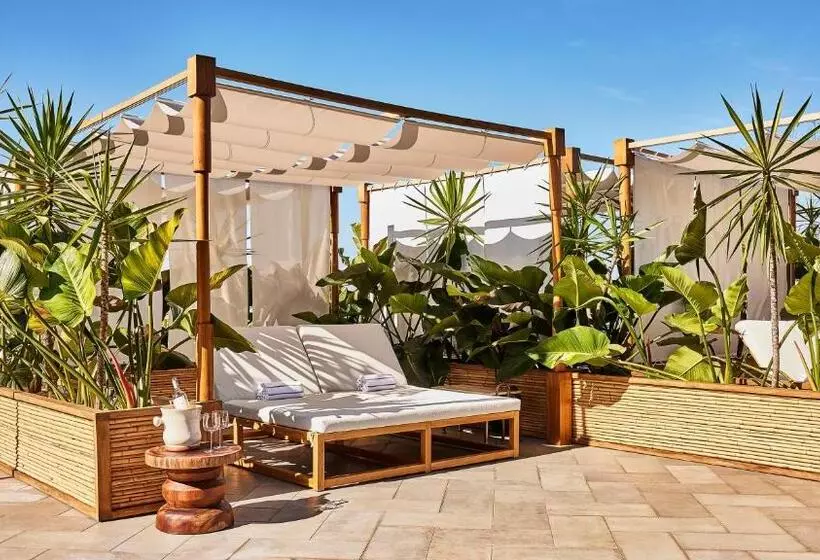 Hacienda Altagracia, Auberge Resorts Collection