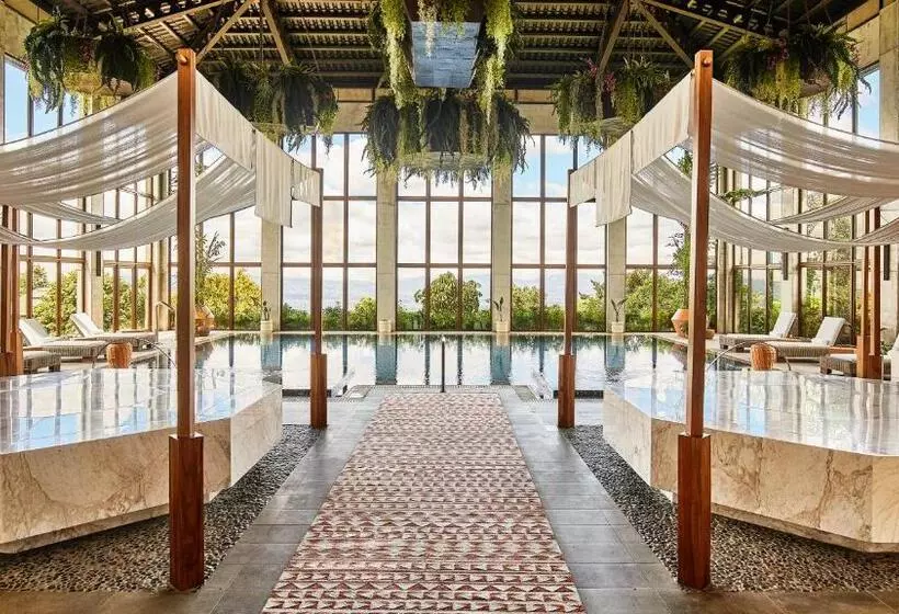 Hacienda Altagracia, Auberge Resorts Collection
