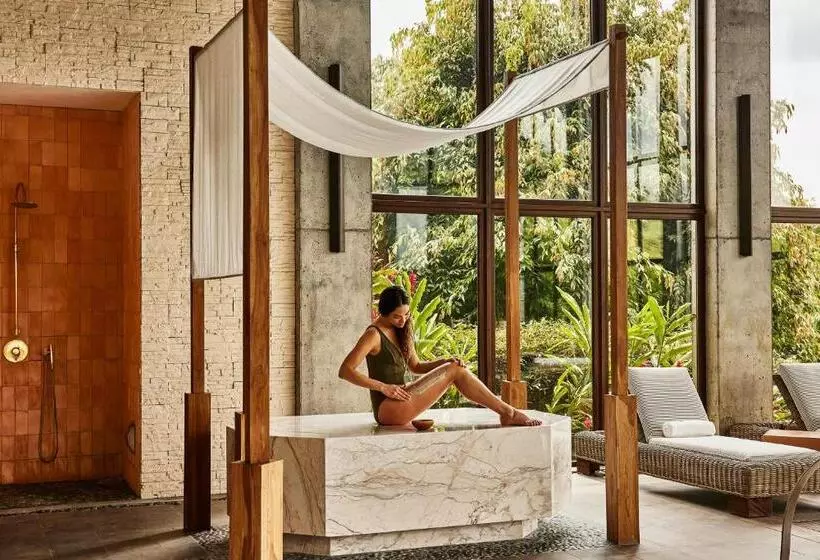 Hacienda Altagracia, Auberge Resorts Collection