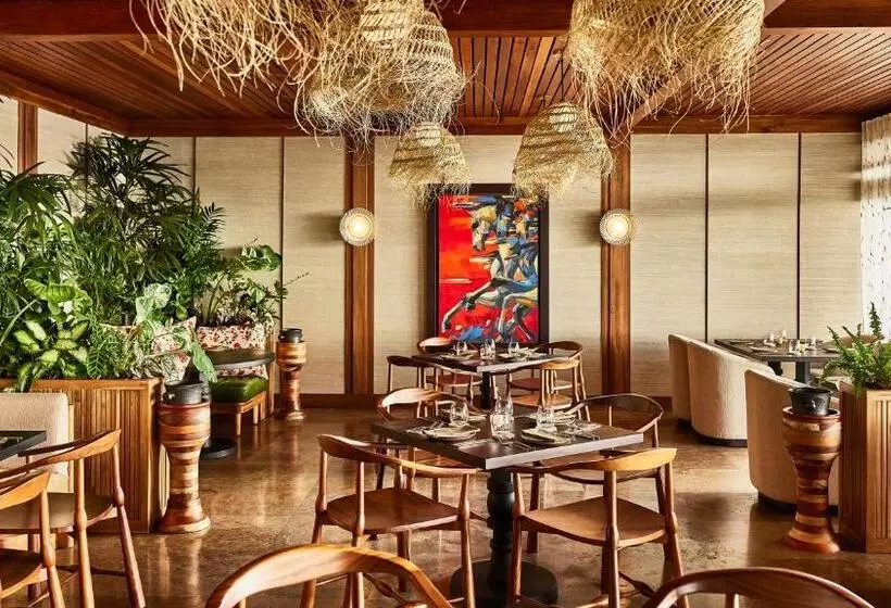 Hacienda Altagracia, Auberge Resorts Collection