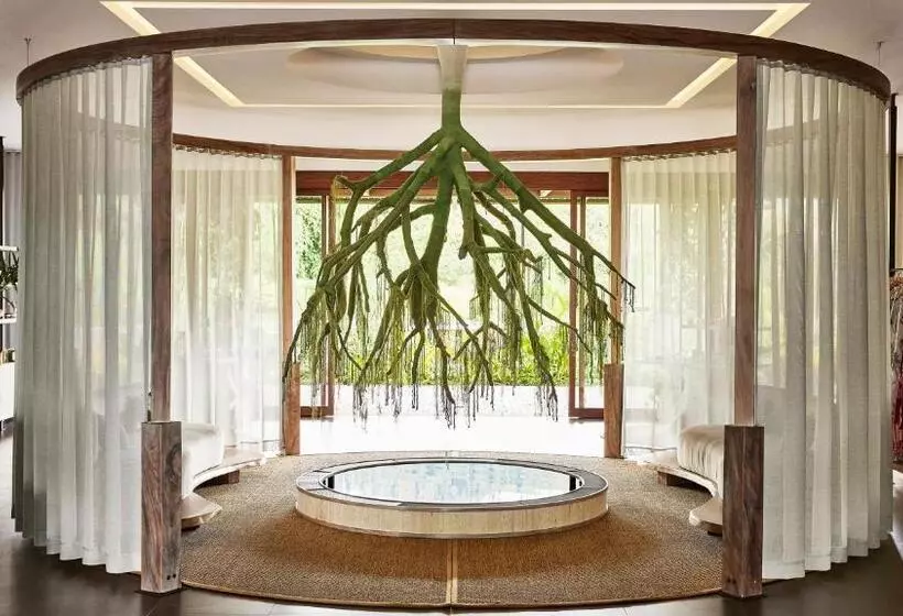 Hacienda Altagracia, Auberge Resorts Collection