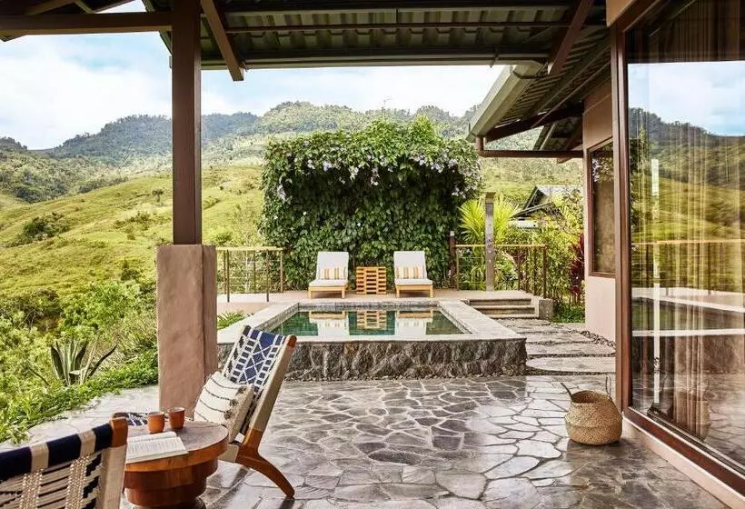 Hacienda Altagracia, Auberge Resorts Collection