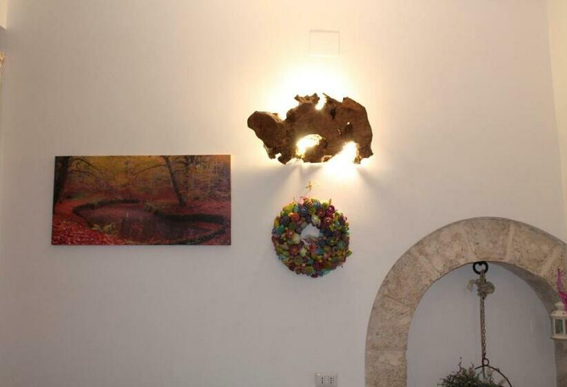 هتل Cantoniera D Umbra Agriturismo