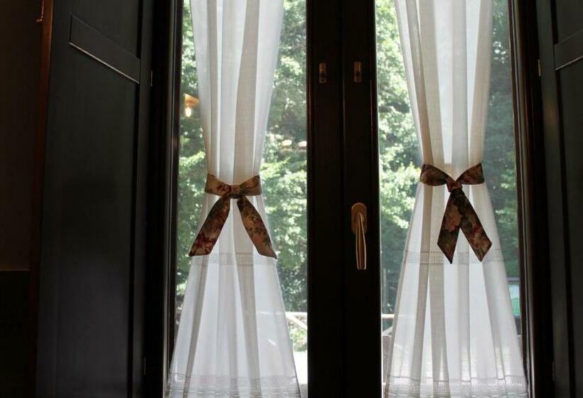 هتل Cantoniera D Umbra Agriturismo