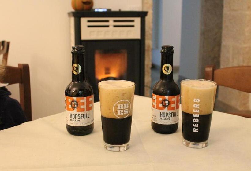 هتل Cantoniera D Umbra Agriturismo