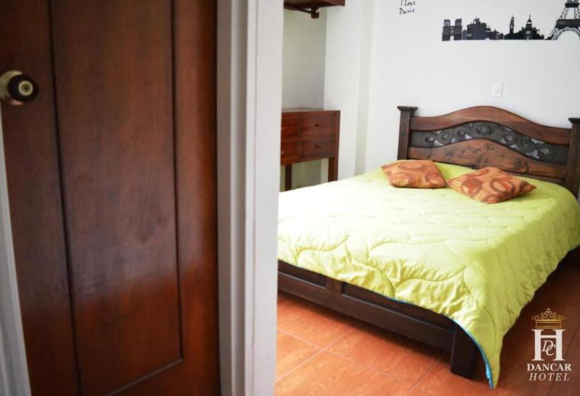 Hotel Dancar