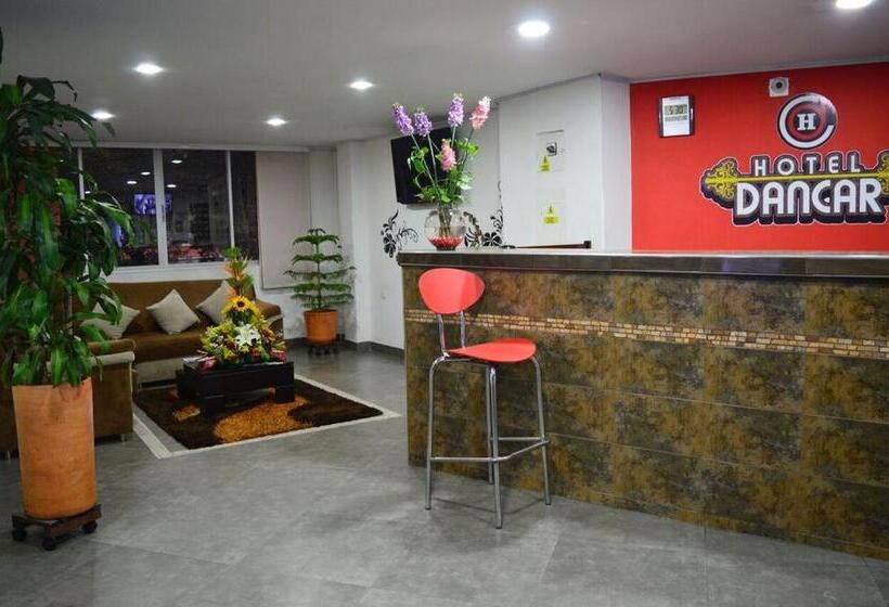 Hotel Dancar
