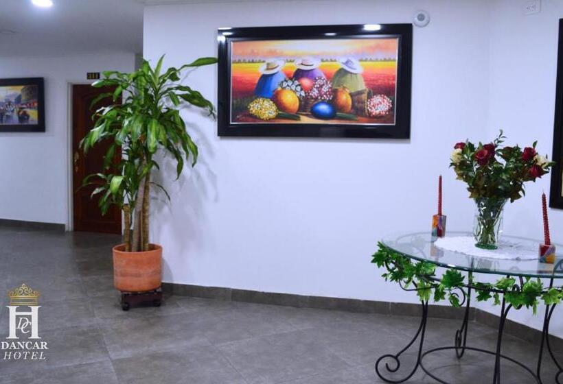 Hotel Dancar