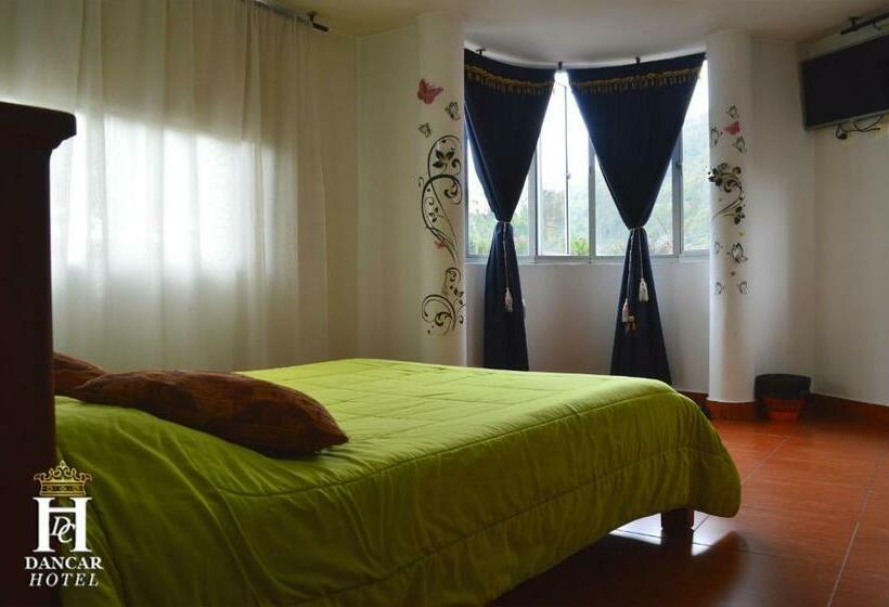 Hotel Dancar