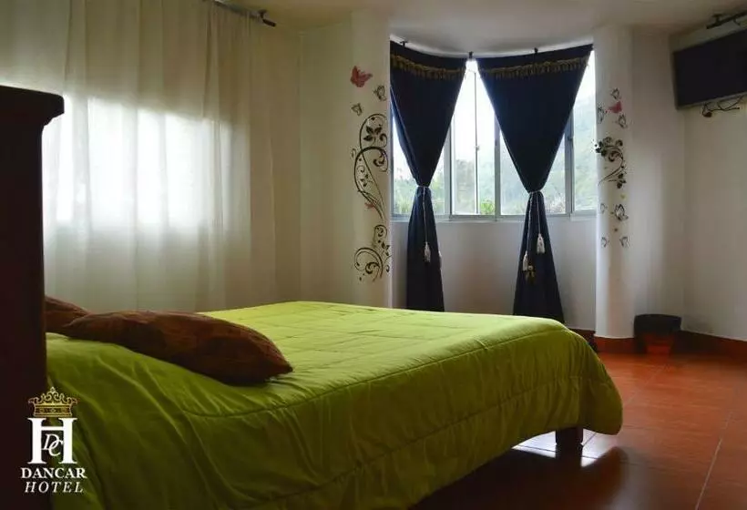 ホテル Dancar
