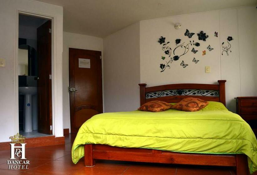 Hotel Dancar