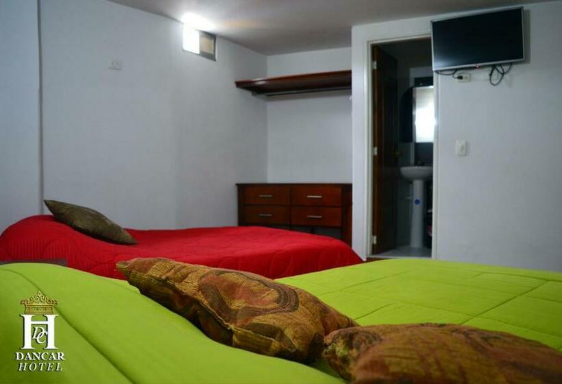 Hotel Dancar