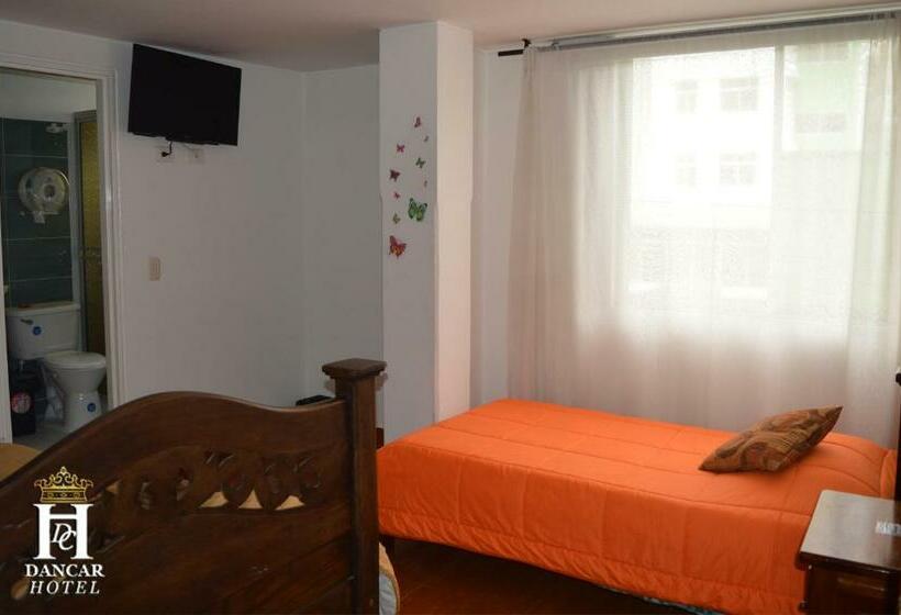 Hotel Dancar