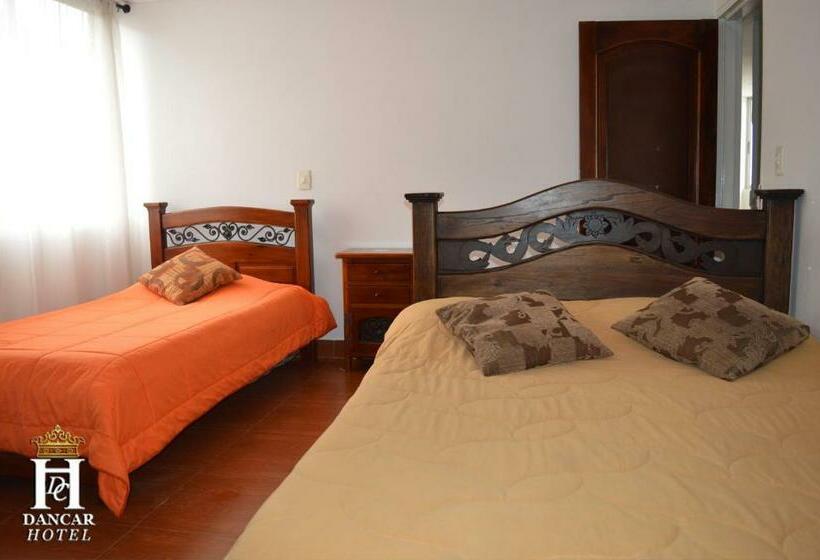 Hotel Dancar