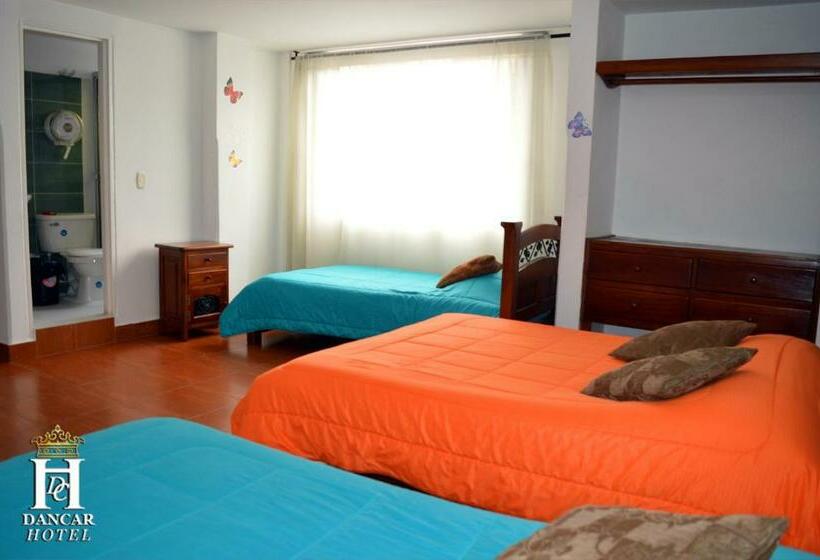 Hotel Dancar