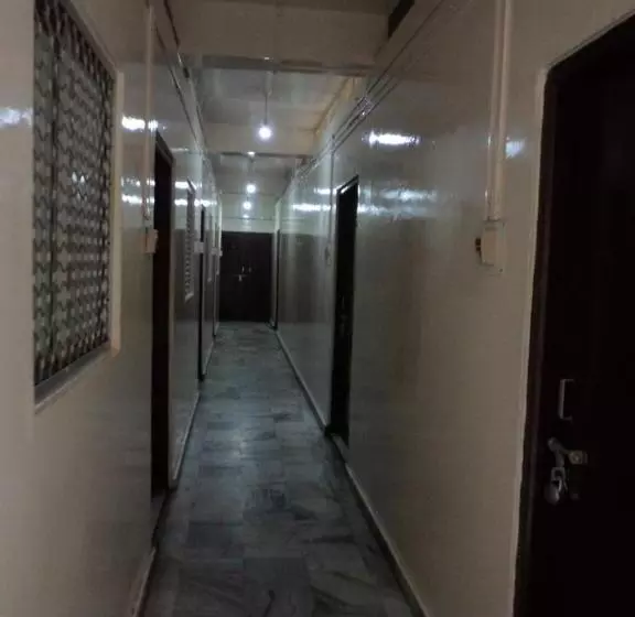هتل Embassy