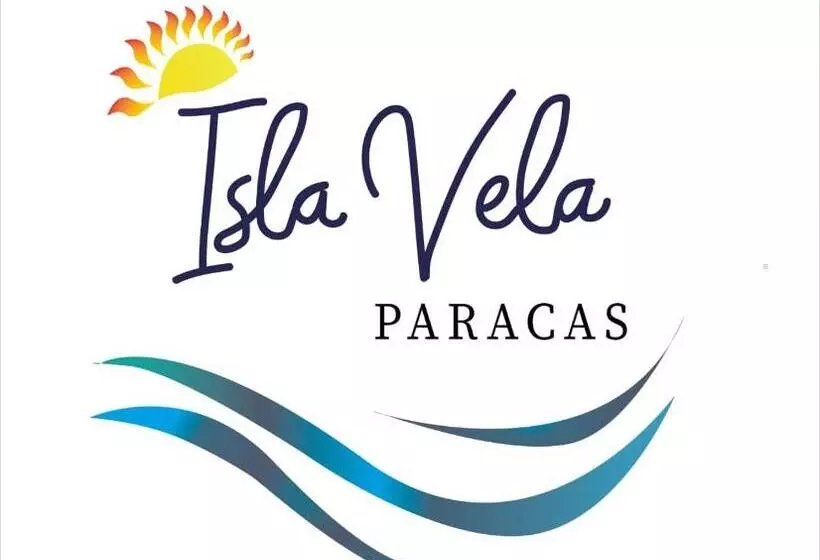 Hotelli Isla Vela Paracas