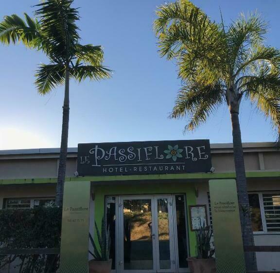Otel Le Passiflore