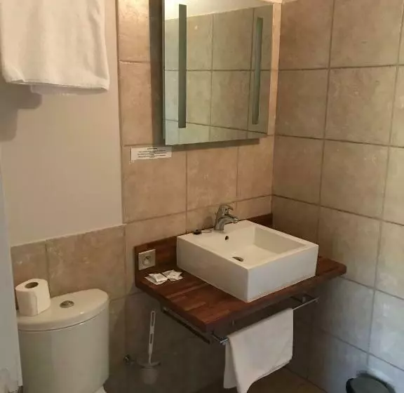 Hotelli Le Passiflore