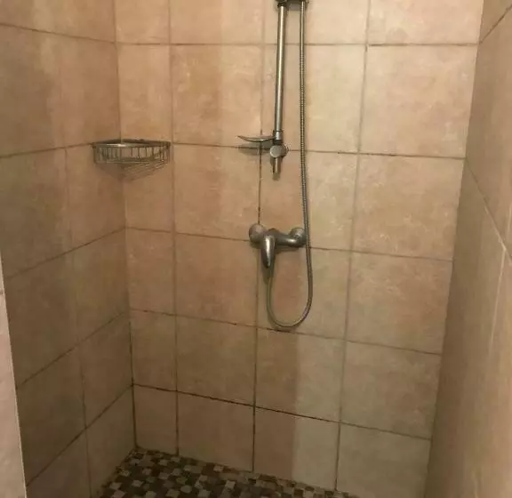 Hotelli Le Passiflore