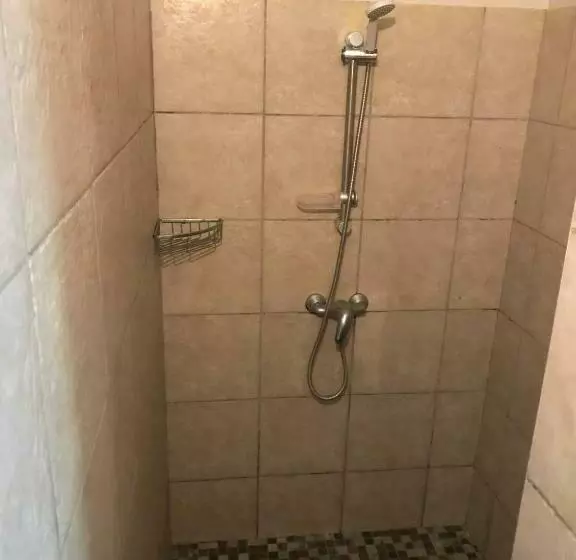 Hotelli Le Passiflore