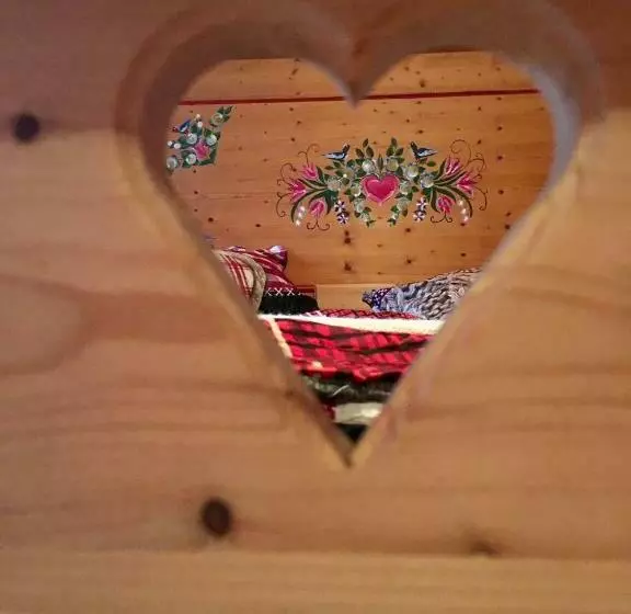 ホテル Mattenhof