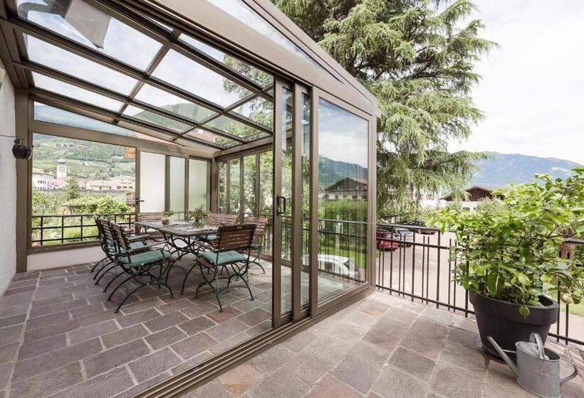 בית מלון כפרי Vettererhof