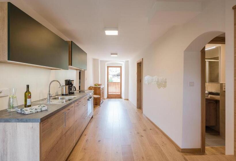 בית מלון כפרי Vettererhof