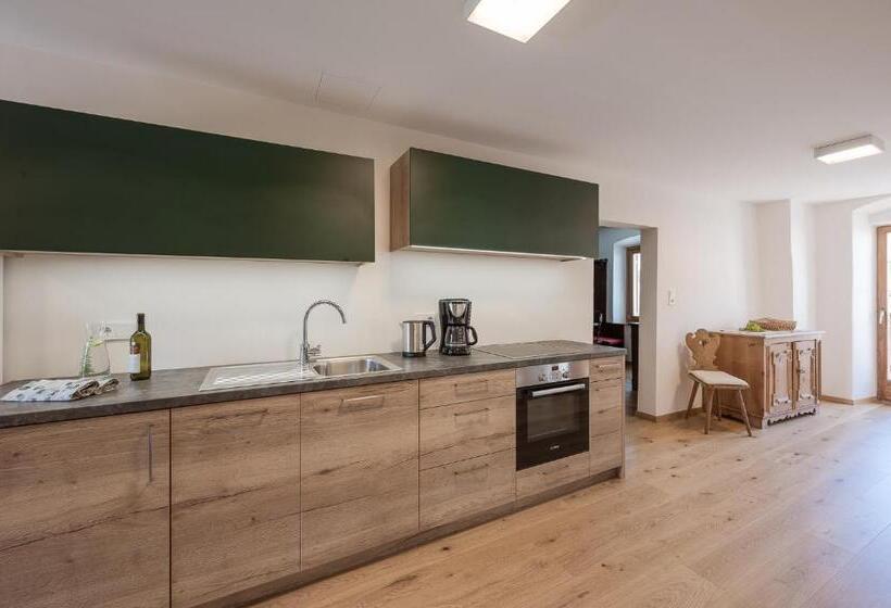 בית מלון כפרי Vettererhof