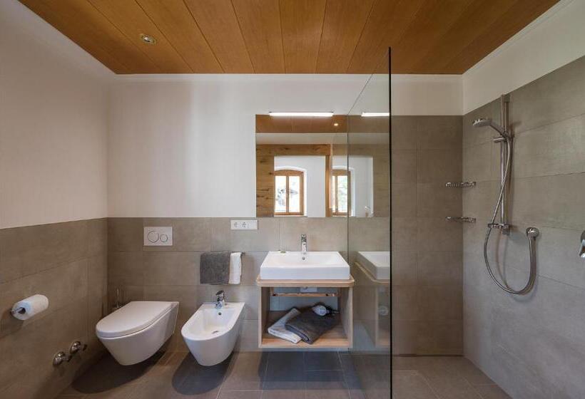 בית מלון כפרי Vettererhof