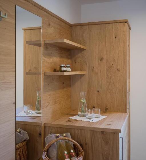 בית מלון כפרי Vettererhof