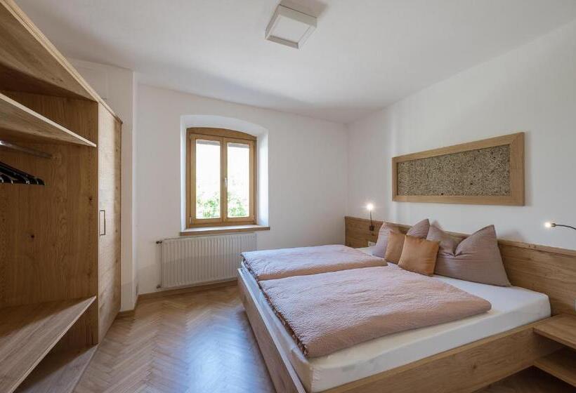 בית מלון כפרי Vettererhof