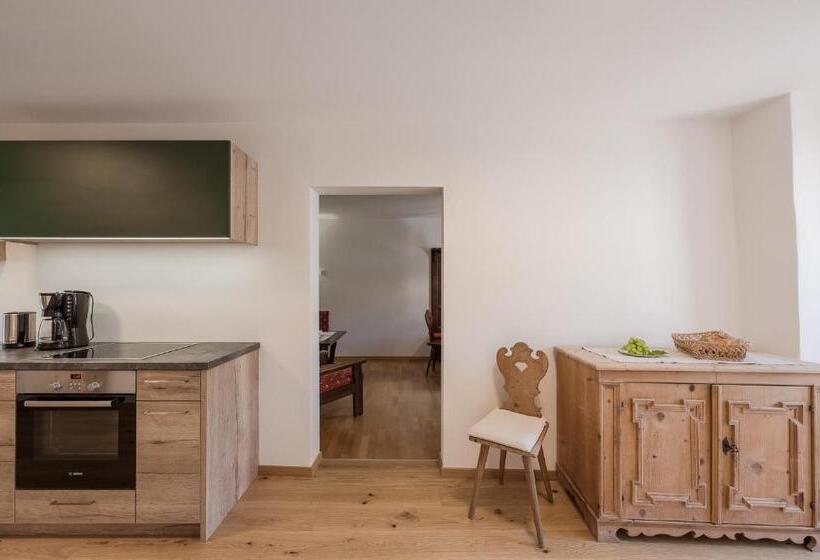 בית מלון כפרי Vettererhof